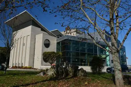 Photo de Casa da Cultura de Vimianzo
