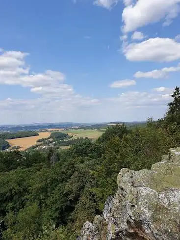 Photo de Beilfels