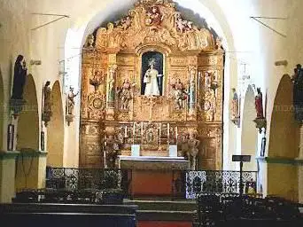 Photo de Notre Dame de Tanya
