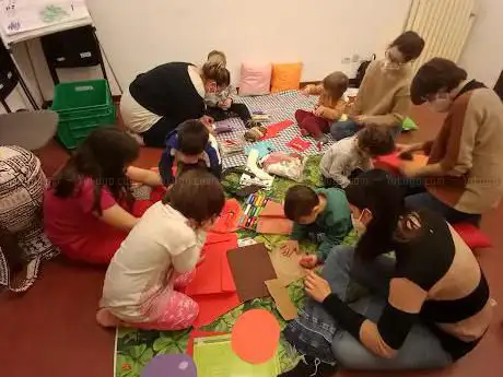Photo de Arciragazzi SpazioGioco Pavia