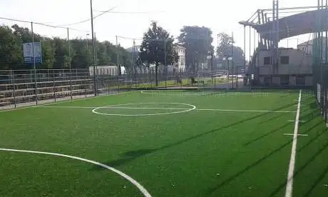 Photo de Campo calcetto