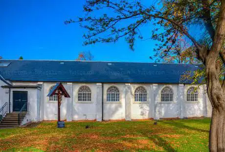 Photo de The Catholic Church of St John & St Columba