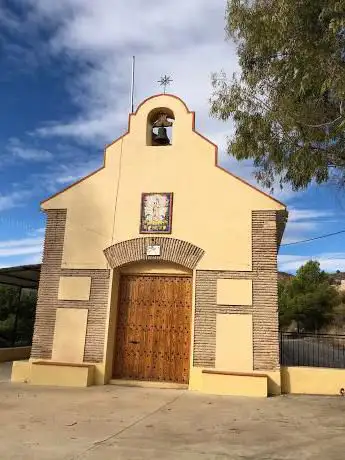 Photo de Ermita Virgen de las Huertas
