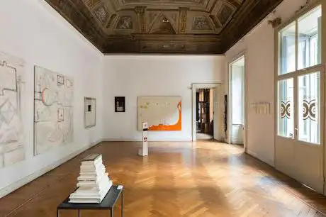 Photo de Galleria Milano - Arte Moderna e Contemporanea