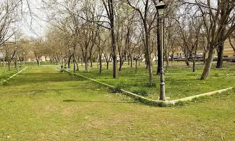 Photo de El Coto Park