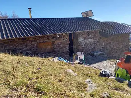 Photo de Bivacco Fop de Cadì