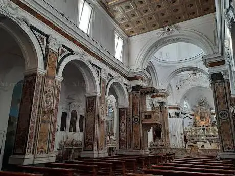 Photo de Basilica S. Maria Di Loreto