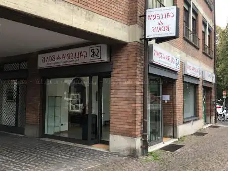 Galleria de' Bonis