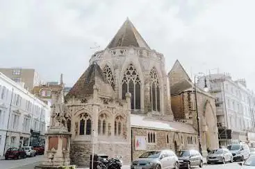 Photo de Holy Trinity Hastings