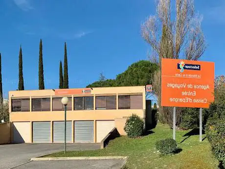 Photo de Selectour - Le Monde à la Carte