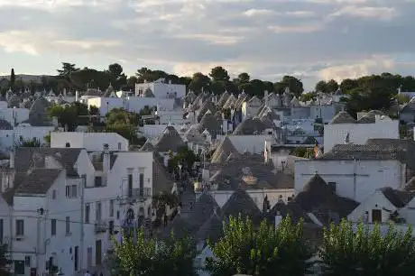 Photo de Go Visit Puglia
