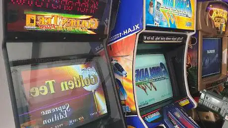 Photo de New Wave Arcade