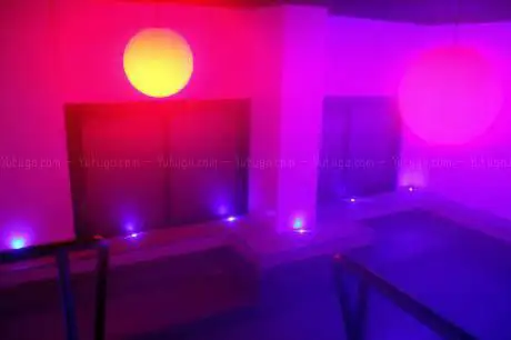 Photo de Rex Club Sauna