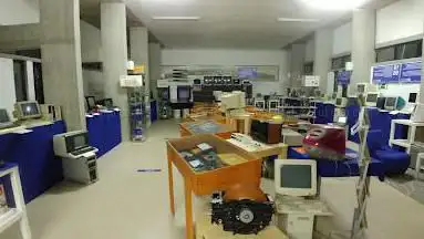 Photo de Museo dell'evoluzione Informatica