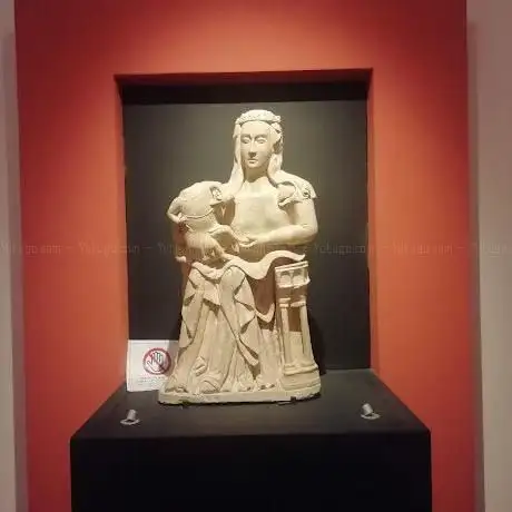 Museo dell'Abbazia