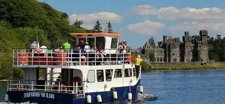 Photo de Corrib Cruises