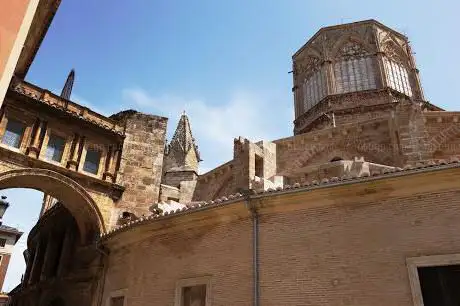 Photo de Palau del Marqués de Campo