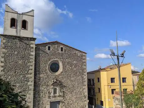 Església de Santa Maria del Socors