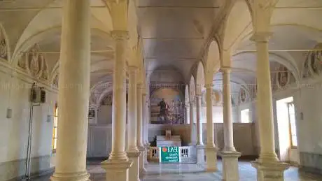 Photo de Museo Vasariano di S. Croce