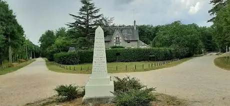 Carrefour de l'étoile