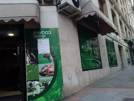 Photo de Codere