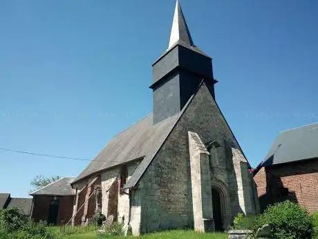 Eglise Saint-Pierre