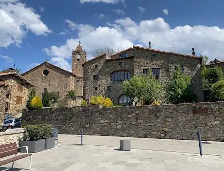 Mirador del Ripollès