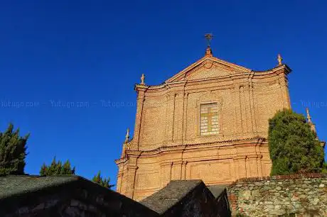 Chiesa parrocchiale di San Giorgio Martire