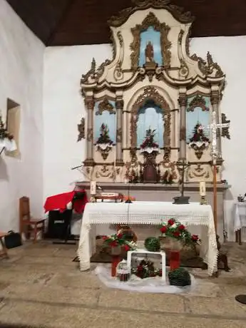 Photo de Capela de San Brais