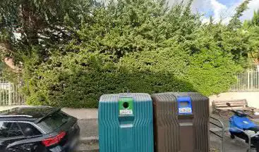 Photo de Gymnase Honoré d'Estienne D'Orves