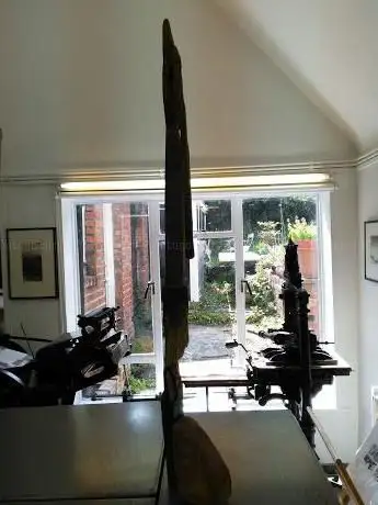 Photo de North House Gallery