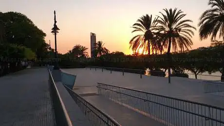 Photo de Salida Marxa Bartolo Benicasim