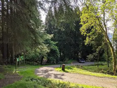 Photo de Kilmun Forest