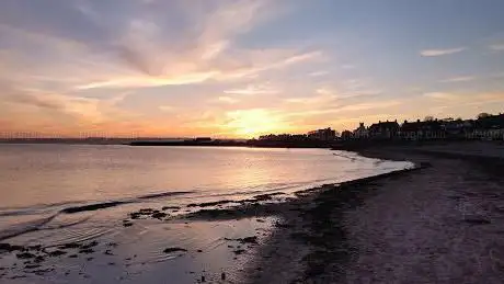 Photo de Groomsport Bay Beach