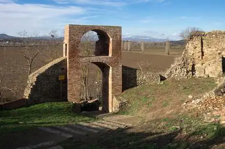 Photo de La Portaccia