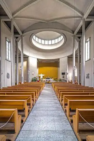 Photo de Église Plan-Conthey
