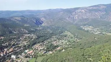 Photo de Pic de la Peña