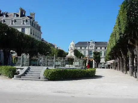Photo de Statue d'Henri IV
