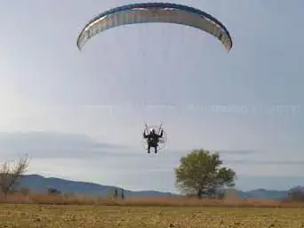 SKYADVENTURE PARAMOTORING SCHOOL