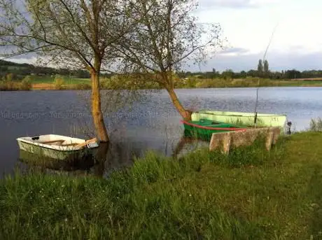 Photo de Lac Jublet