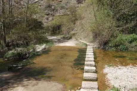 Photo de Fuente el Bartolo. Linares de Mora
