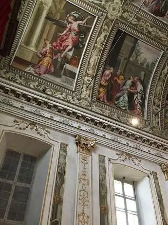Santa Maria di Porta Ripalta