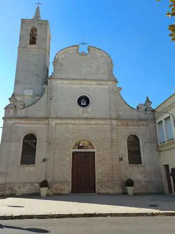 Photo de Church of Saint Rita