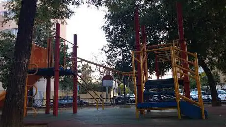 Photo de rotonda Park