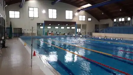 Piscina di Dolianova