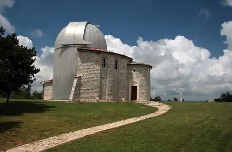 Photo de Zvjezdarnica Višnjan