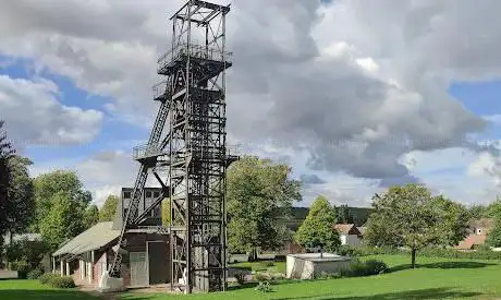 Photo de Musee de la mine