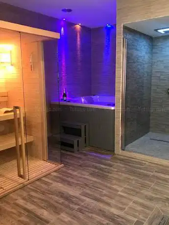 Photo de Centro benessere Passione Bellezza