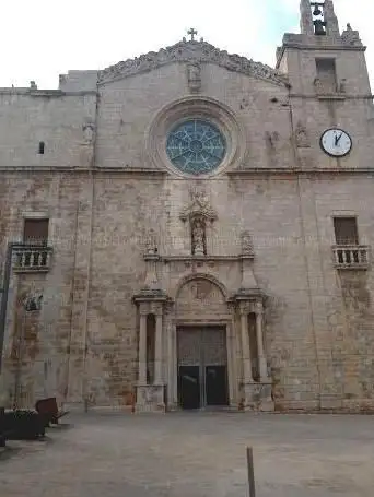 Turisme Escala