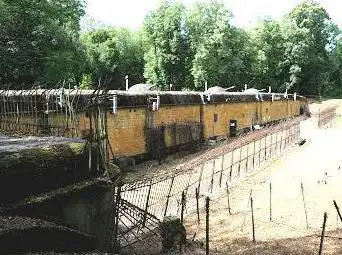 Groupe fortifié de l'Aisne